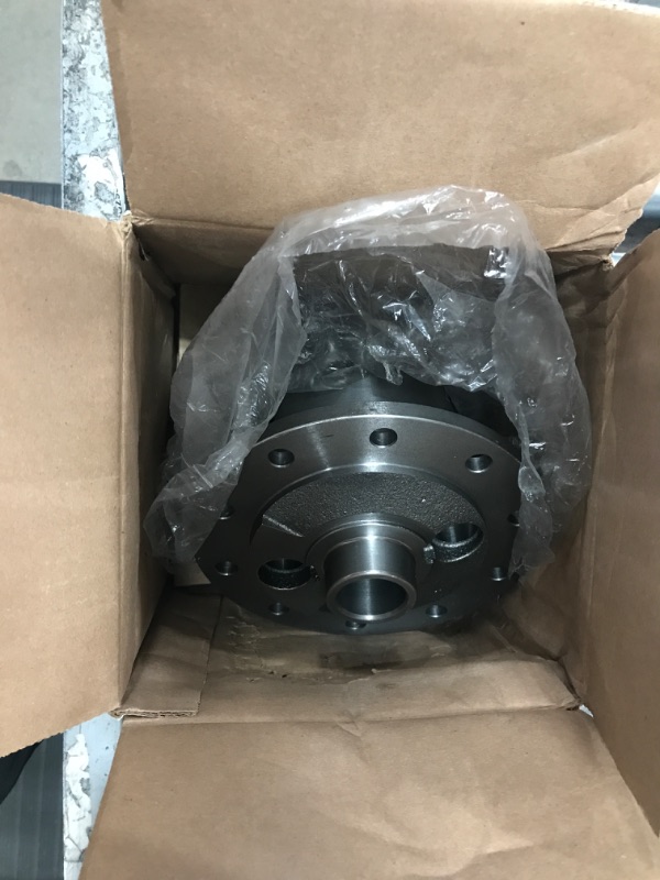 Photo 2 of Eaton 913A481 Detroit Truetrac 8.5" 30 Spline Differential with 10 Bolt for GM