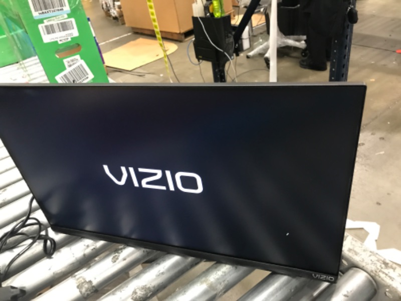 Photo 2 of VIZIO 24-inch D-Series FHD LED Smart TV w/Bluetooth Headphone Capable, AMD FreeSync & Alexa Compatibility, D24fM-K01, 2023 Model 24 inch