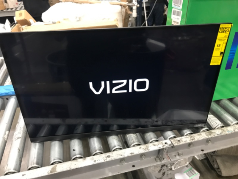 Photo 2 of VIZIO 32-inch D-Series Full HD 1080p Smart TV with Apple AirPlay and Chromecast Built-in, Alexa Compatibility, D32fM-K01, 2023 Model 32 inch