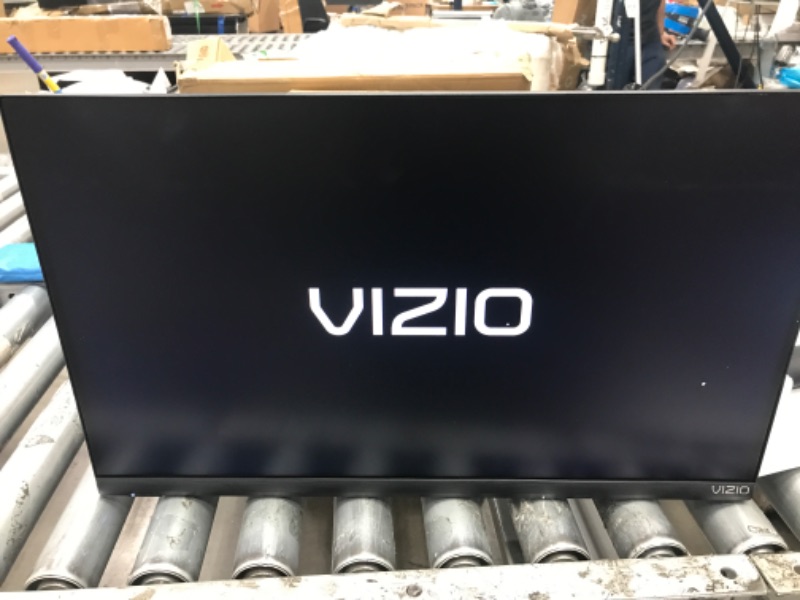 Photo 2 of VIZIO 24-inch D-Series FHD LED Smart TV w/Bluetooth Headphone Capable, AMD FreeSync & Alexa Compatibility, D24fM-K01, 2023 Model 24 inch