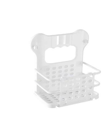 Photo 1 of 24HOCL Portable Laundry Basket, Household Organizers for Laundry Room, Bathrooms, Bedrooms, Kitchens etc.