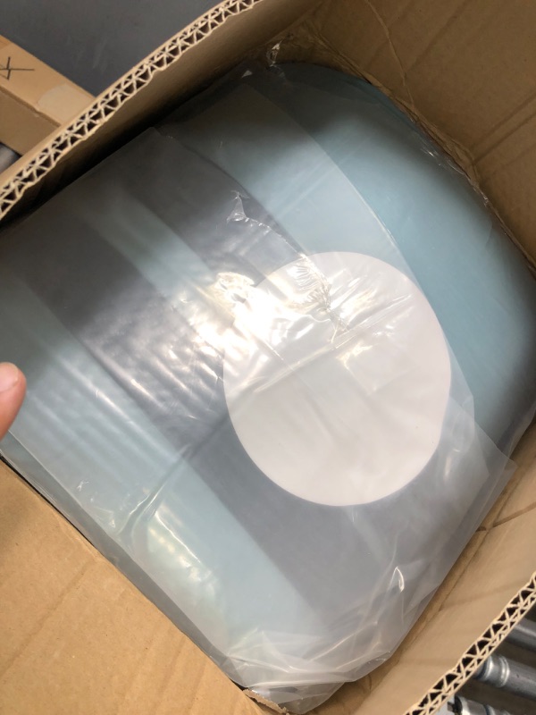 Photo 1 of Most Comfortable Memory Foam Camping Mattress Pad - Foldable Floor Mattress for Adults - CertiPUR-US Car Roll Up Mattress Sleeping Pad - Portable Travel Cot Mattress Pad - Camp Bed Roll Kids 62’’ X 26’’ X 3’’ - Blue