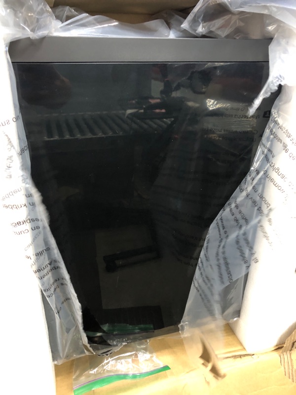 Photo 1 of 50000 airflow mid-tower pc case