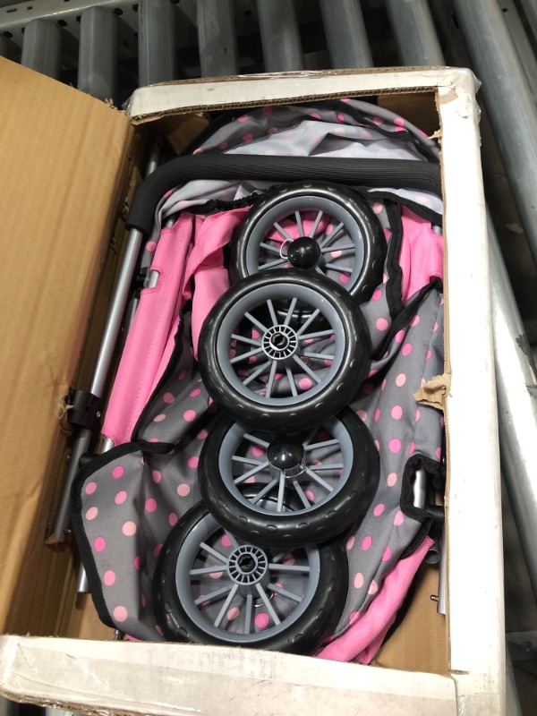 Photo 1 of Baby stroller 