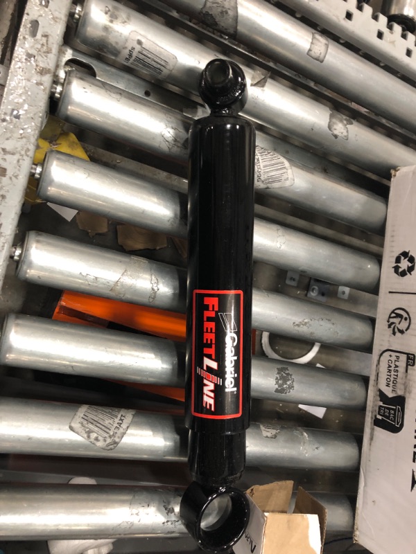 Photo 2 of Gabriel 85070: Fleetline 85 Series Heavy Duty Shocks