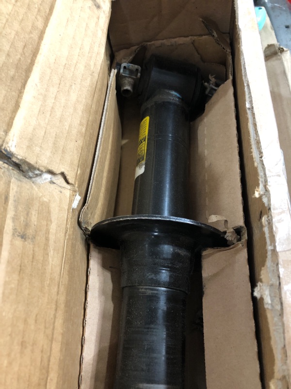 Photo 3 of ACDelco GM Original Equipment 580-435 Front Shock Absorber