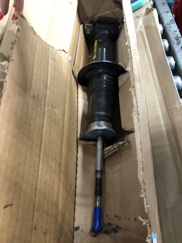 Photo 2 of ACDelco GM Original Equipment 580-435 Front Shock Absorber