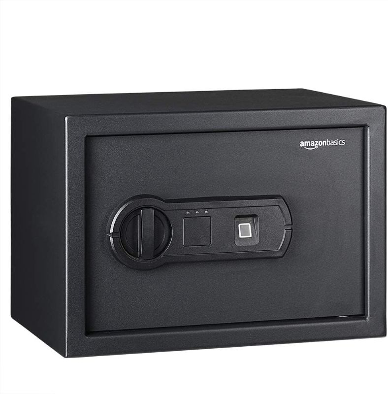 Photo 1 of  SIMILAR MODEL**
Biometric Pistol Storage Safe