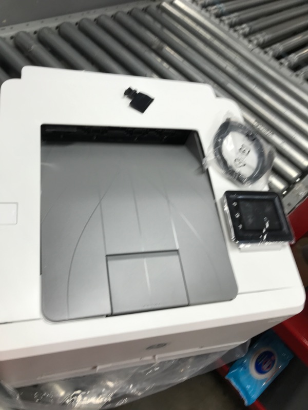Photo 1 of LaserJet Pro M255dw Wireless Color Laser Printer