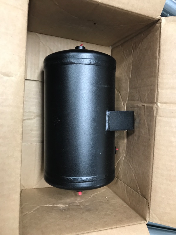 Photo 1 of 2 gallon air tank
