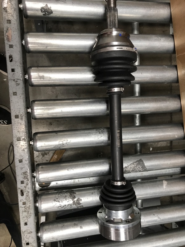 Photo 3 of Cardone 66-7005 New CV Axle