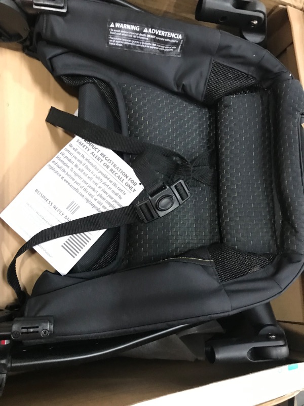 Photo 3 of [READ NOTES]
Evenflo Pivot Xplore All-Terrain Stroller Wagon Wayfarer