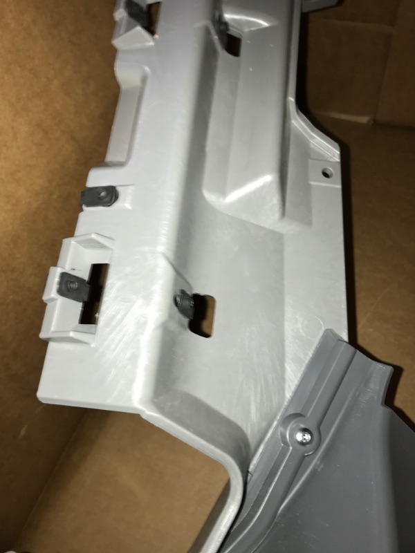 Photo 3 of Freightliner Lower Dash Frame - A18-53809-001