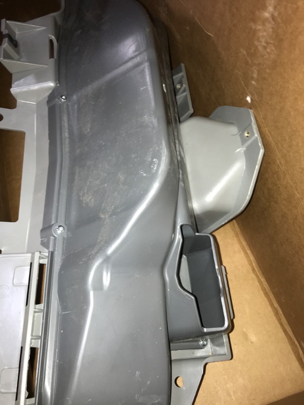 Photo 2 of Freightliner Lower Dash Frame - A18-53809-001