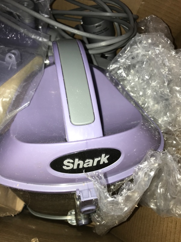 Photo 3 of ***USED - SEE NOTES***
Shark NV351 NV351C, Purple