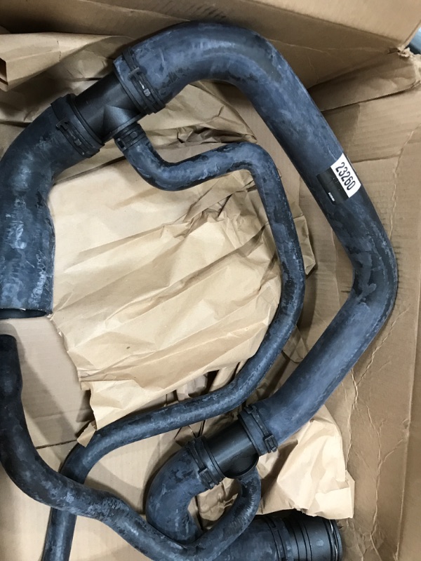 Photo 3 of Gates 23260 Premium Modular Coolant Hose