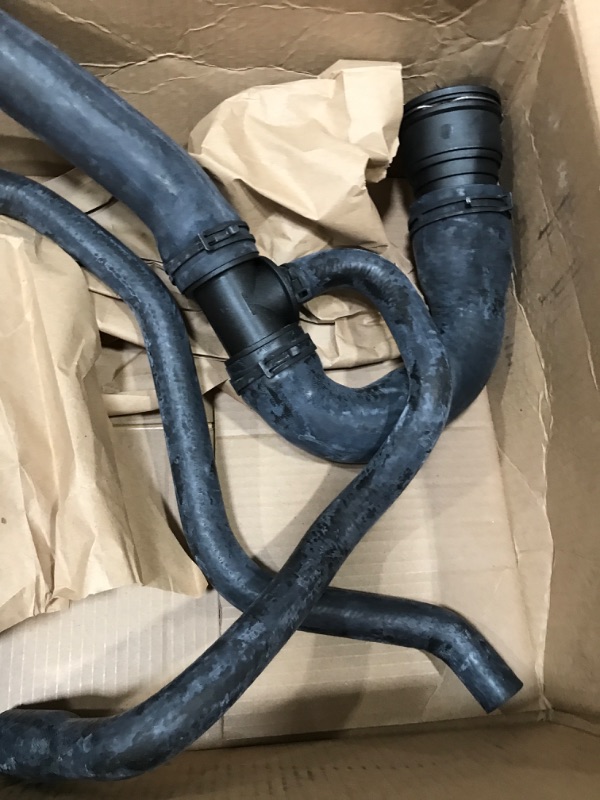 Photo 2 of Gates 23260 Premium Modular Coolant Hose