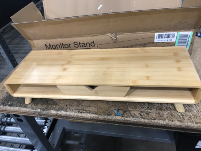 Photo 2 of Homerays Monitor Stand