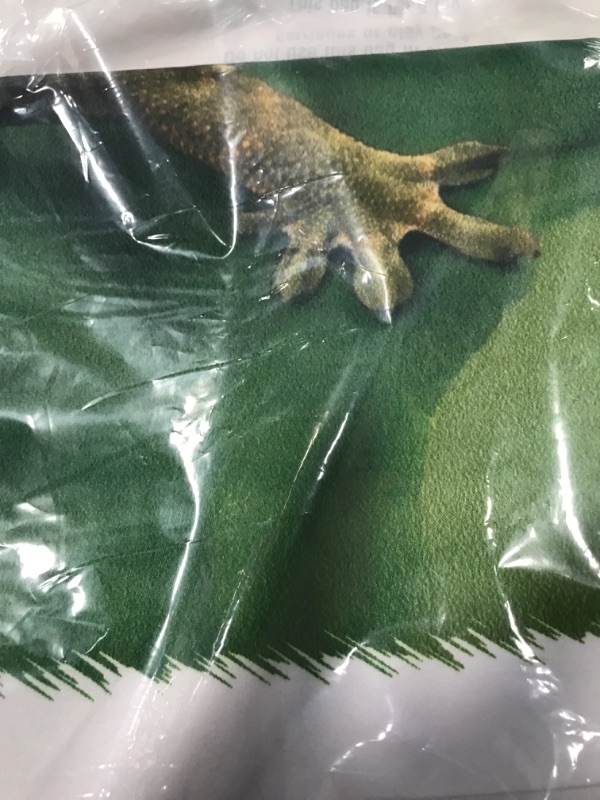 Photo 2 of 3D Rose New Caledonian Crested Gecko Lizard-Na02 Mpr0086-Maresa Pryor Design Pillowcase, 16" x 16"