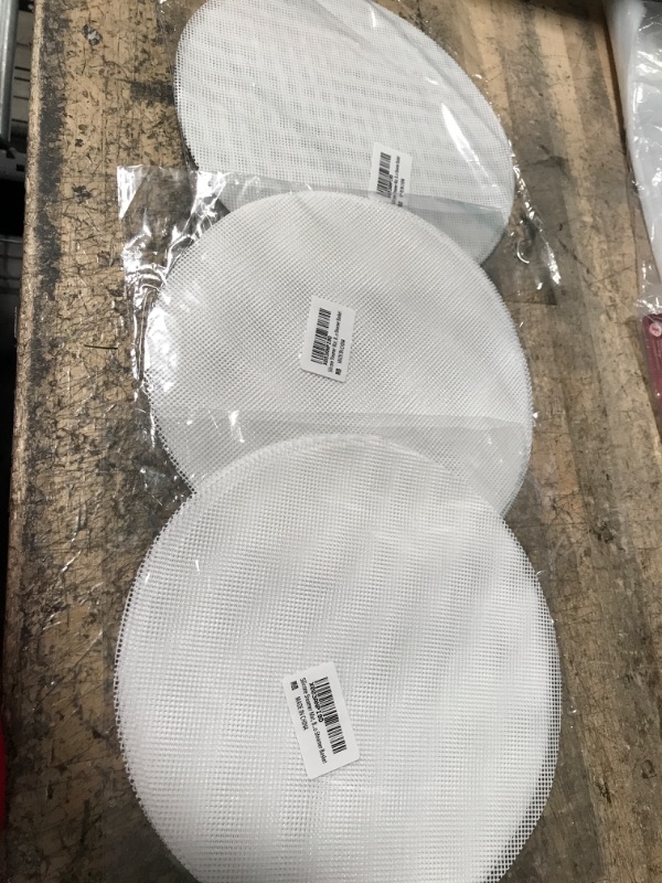 Photo 2 of 3 ITEMS LokiLux Silicone Steamer Mat BUNDLE