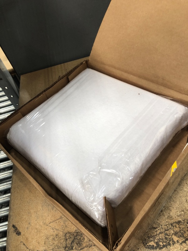 Photo 1 of Camco RV Vent Insulator and Skylight Cover with Reflective Surface, Fits Standard 14 x 14 Inch Vents (45192)