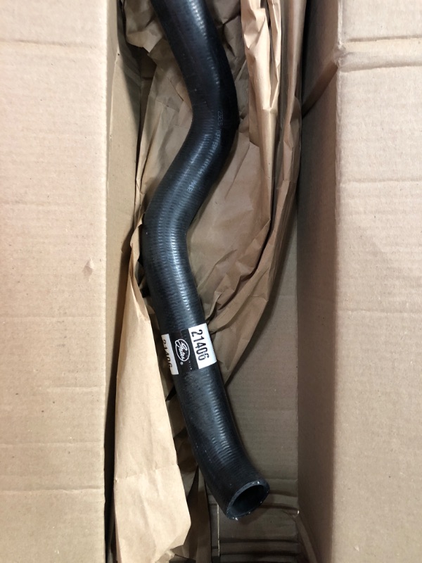 Photo 2 of Gates 21406 Premium Molded Coolant Hose