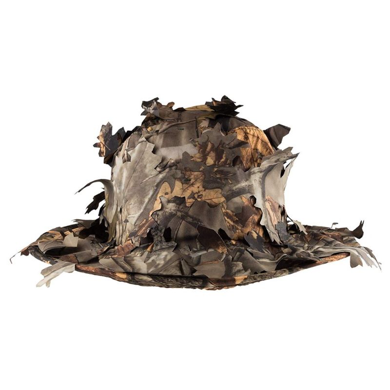 Photo 1 of (Large/X-Large) JACK PYKE 3D Leafy Bush Hat
