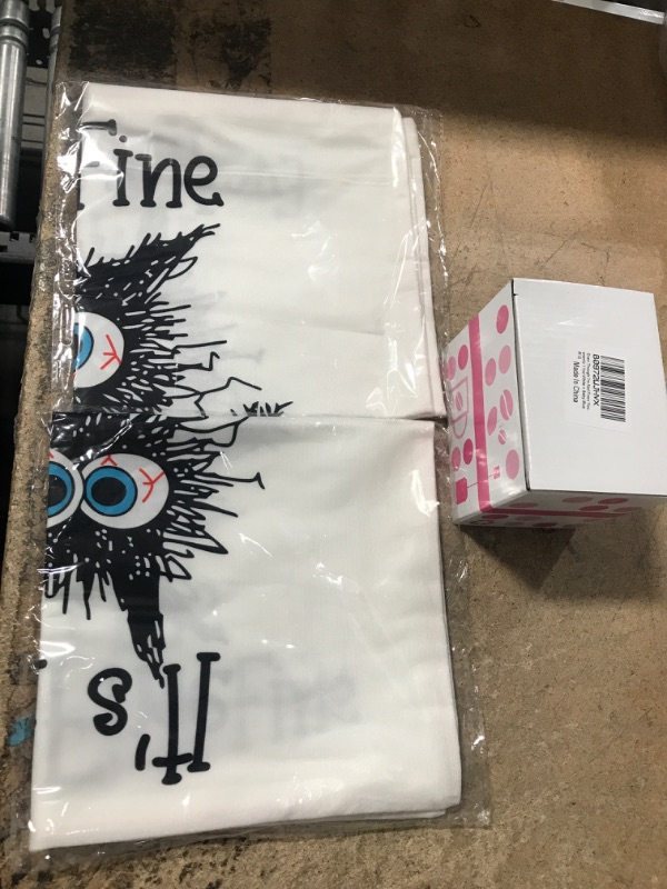 Photo 1 of 3PC BUNDLE