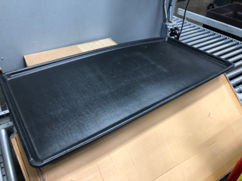 Photo 1 of **MINOR WEAR & TEAR**MidWest Dog Crate Replacement Pan, 22-in