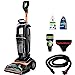 Photo 1 of BISSELL Revolution HydroSteam Pet Carpet Cleaner, 3432, Upright, Multi
