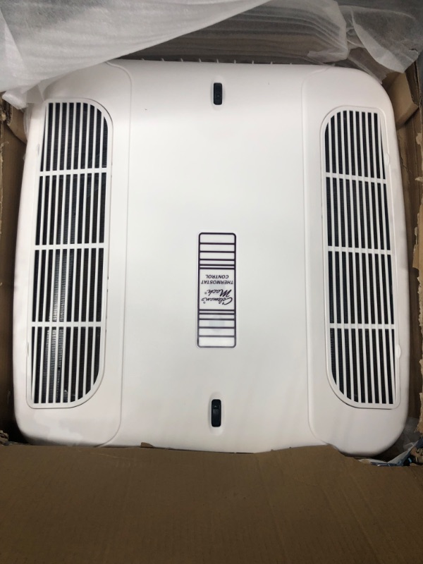 Photo 1 of Coleman 94304552 Plenum Kit