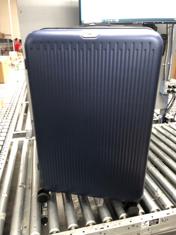 Photo 1 of 3 piece luggage set 