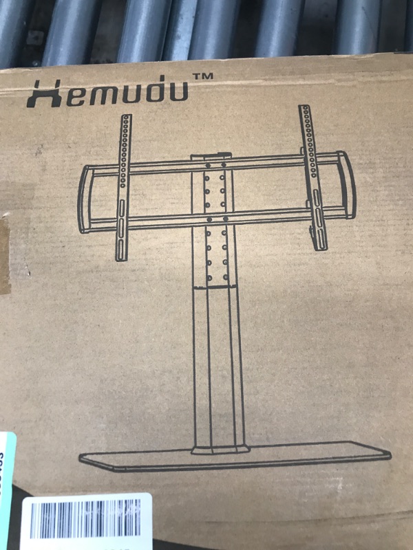 Photo 1 of 
Hemudu universal tv stand