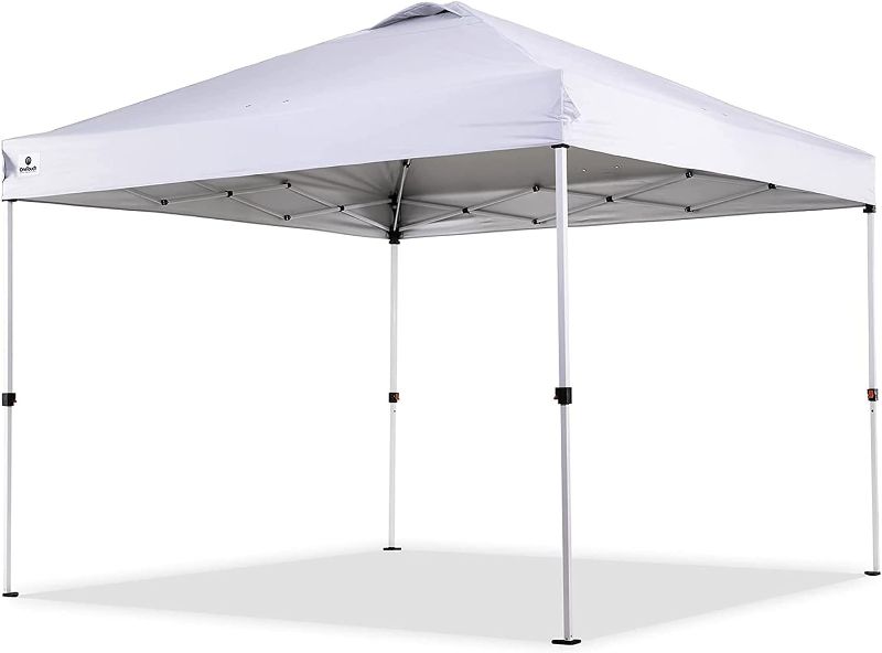 Photo 1 of BLACK**OneTouch 10'x10' Commercial Instant Canopy 