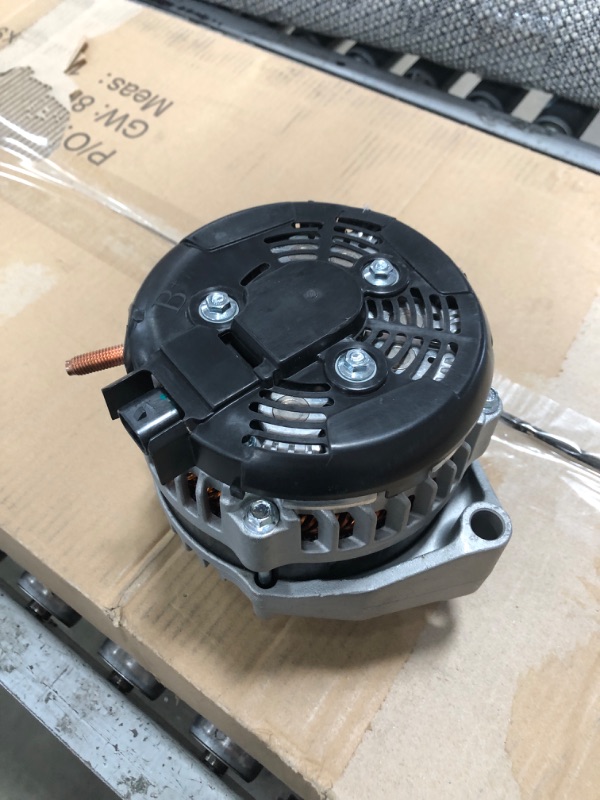 Photo 2 of *UNKNOWN MODEL*- Genuine OEM Alternator