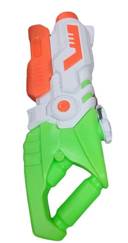 Photo 1 of 3 pk- Super Soaker Water Gun Squirt Guns Shooter Water Blaster for Adults Kids
