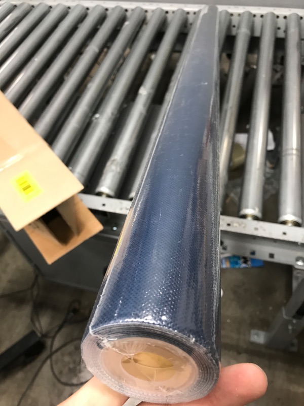 Photo 1 of Teacher Created Resources Navy Blue Better Than Paper Bulletin Board Roll