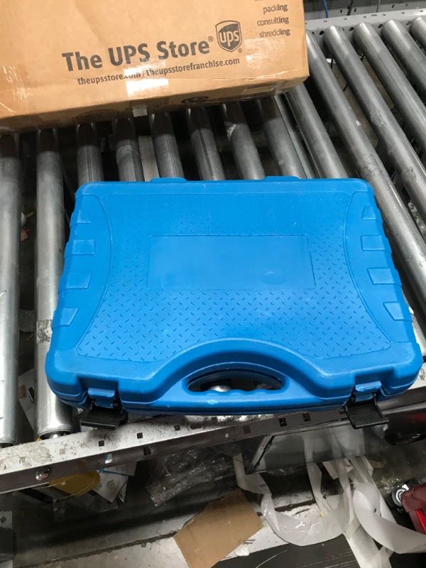 Photo 2 of Engine Camshaft Alignment Timing Tool Kit For Chevy Cruze Aveo Orlando Vauxhall Opel Astra Corsa Insignia Mervia Vectra Zafira Alfa Romeo Fiat 16V 1.4 1.6 1.8 with 41mm Water Pump Wrench (10PCS)
