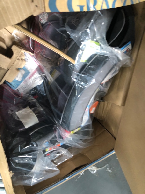 Photo 1 of UAC CO 27000C A/C Compressor
