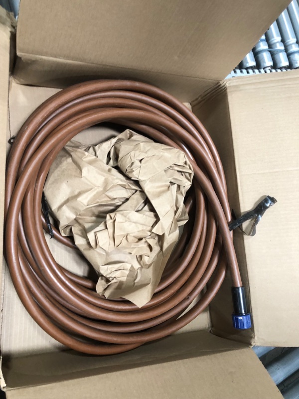 Photo 4 of  Water Hose brown