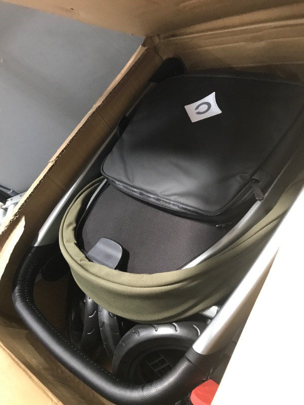 Photo 1 of Baby stroller green