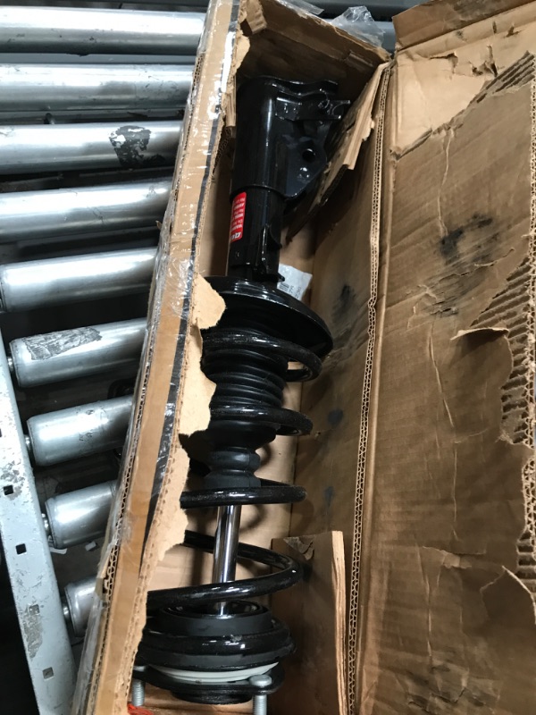 Photo 2 of Monroe 272926 Quick Complete Strut Assembly