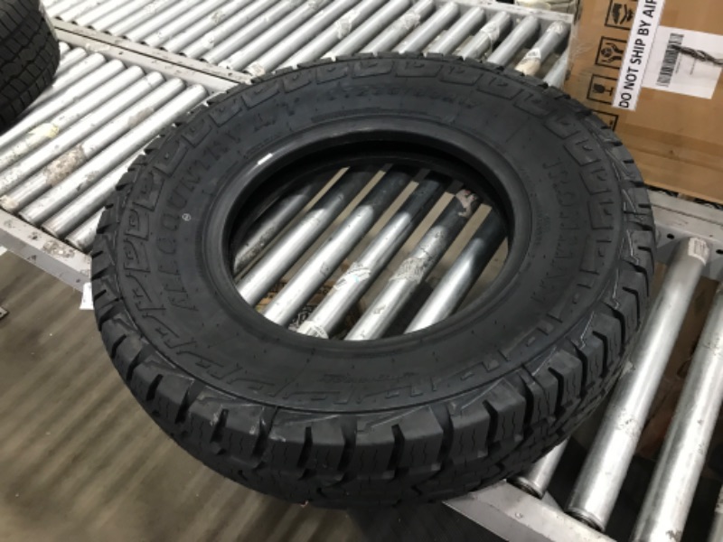 Photo 2 of Hankook Dynapro ATM All-Terrain Radial Tire -275/55R20 113T