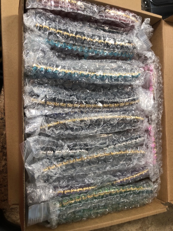 Photo 1 of 12 Pairs Square Diamond Crystal Sunglasses Bulk, 6 x 2.7'' Square Oversized Rhinestone Sunglasses Diamond Glitter Candy Colors Glasses Colorful Classic Retro Shade Eyewear for Women Disco Party Favors
