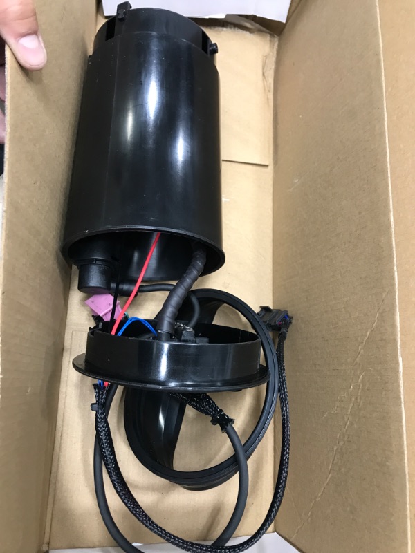 Photo 1 of Dorman 904-394 Diesel Exhaust Fluid Heater for Select Chevrolet/GMC Models