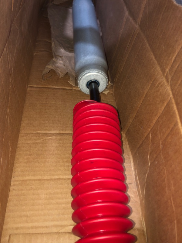 Photo 2 of Rancho RS9000XL RS999384 Shock Absorber