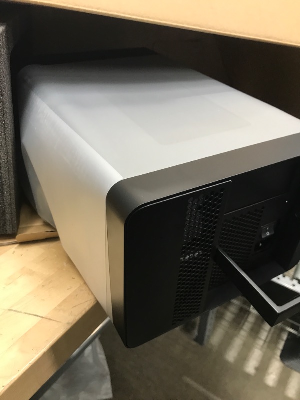 Photo 4 of Razer Core X Thunderbolt 3 External Graphics Enclosure
