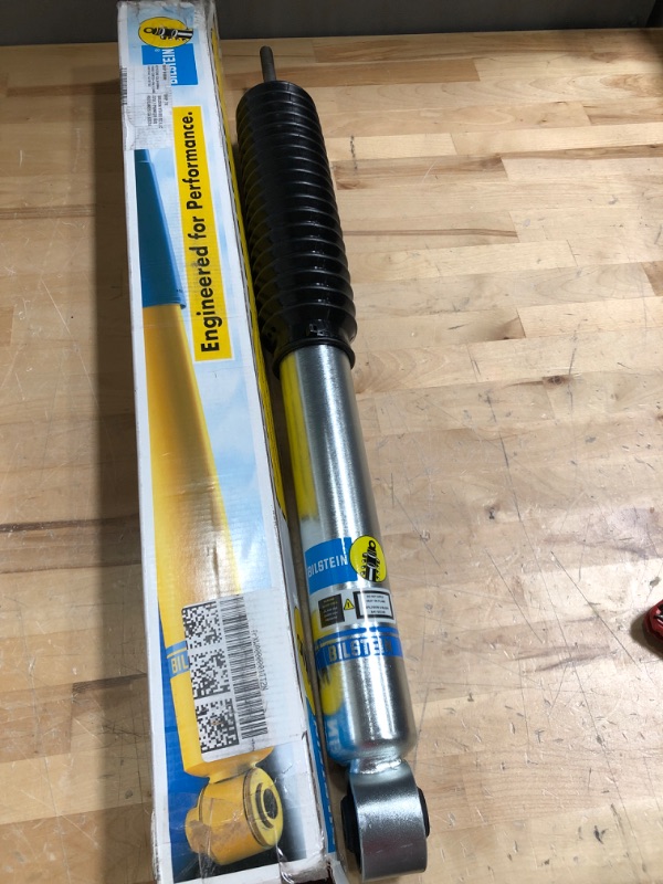 Photo 2 of Bilstein 5100 Series 14-17 Dodge Ram 2500 Front Shock Absorber (24-268639)