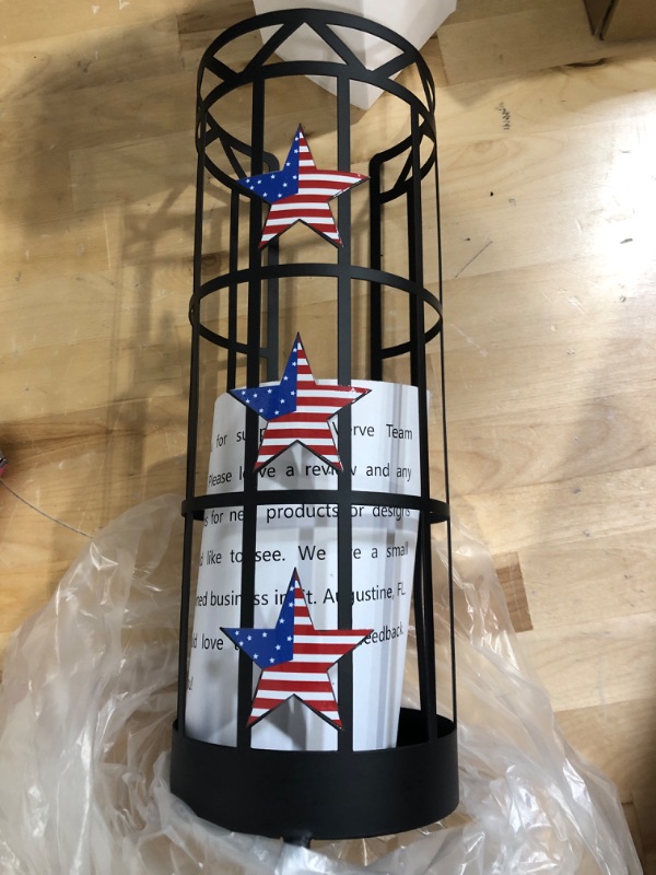 Photo 1 of Solo Cup Holder (American Star) (JJ-100)