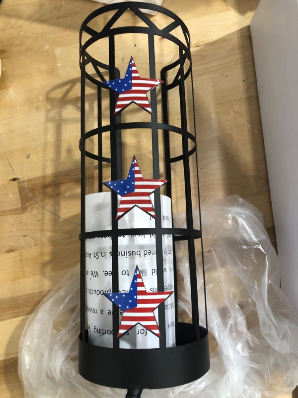 Photo 1 of Solo Cup Holder (American Star) (JJ-100)